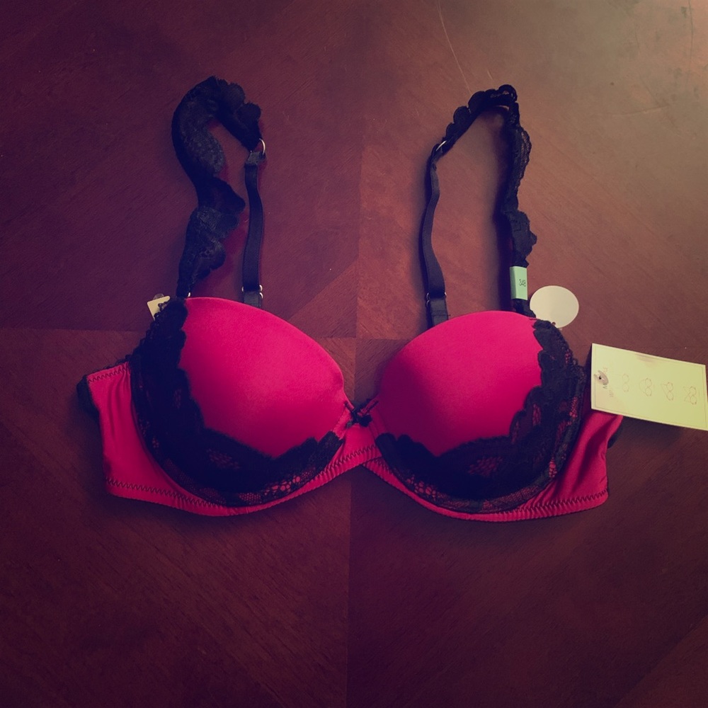 Candies Bra